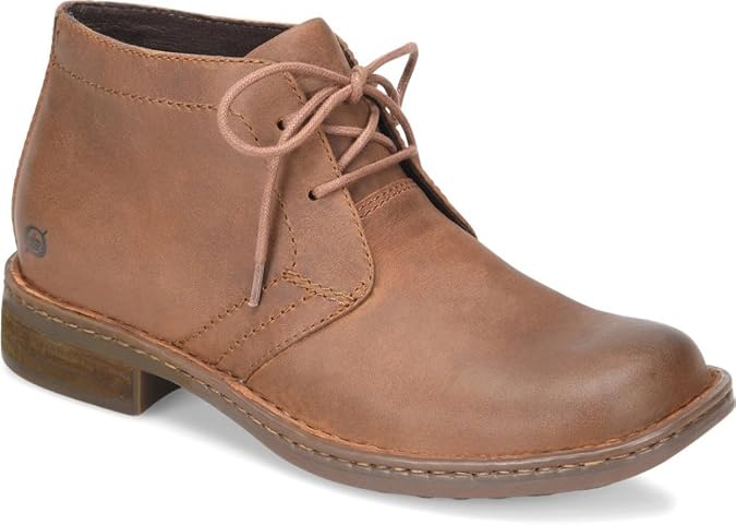 BORN Men's Harrison Chukka Boots