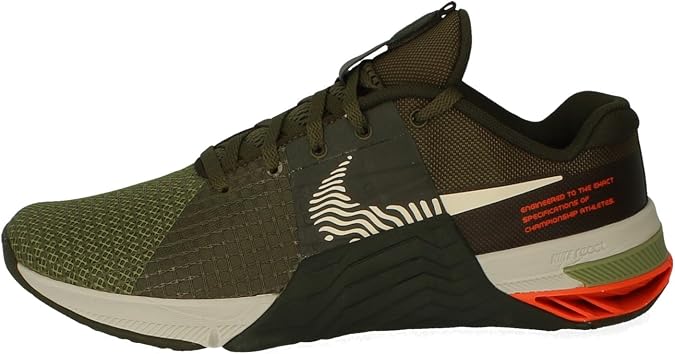 NIKE Metcon 8, Men's Cross Trainer