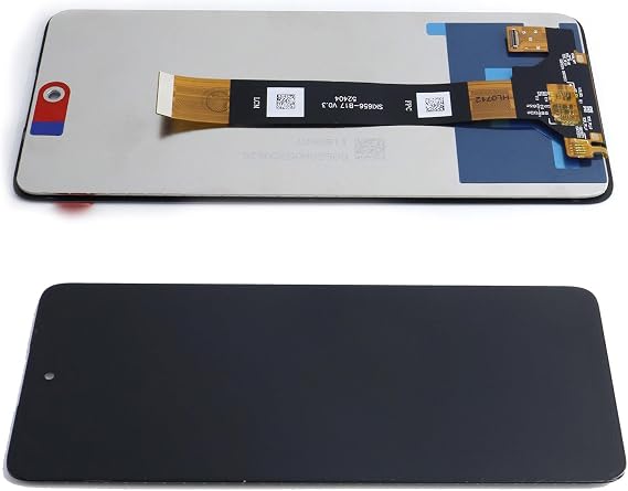 for TCL 50 XE 5G T614D T614SP LCD Display Touch Screen Digitizer Assembly Replacement 6.56"