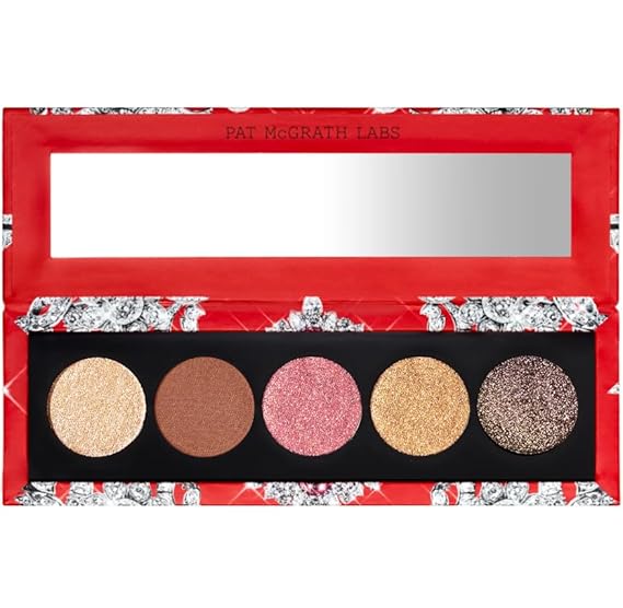 Pat McGrath Labs Luminous Legends Eye Shadow Palette - Dawn Divinity