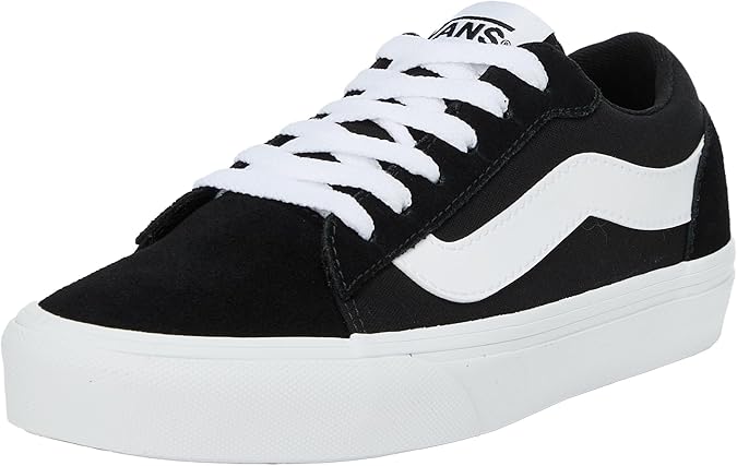 Vans Unisex Children's Vero LS Trainers