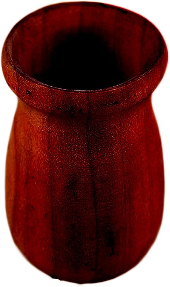 Red Vases for Flowers