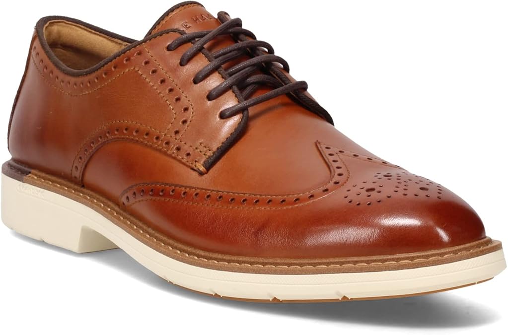 Cole Haan Men's Go-to Wing OxfordOxford