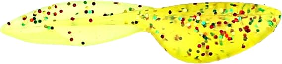 Big T Paddle Fry Jig