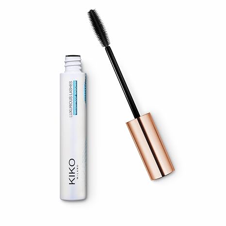 KIKO Milano New Luxurious Mascara