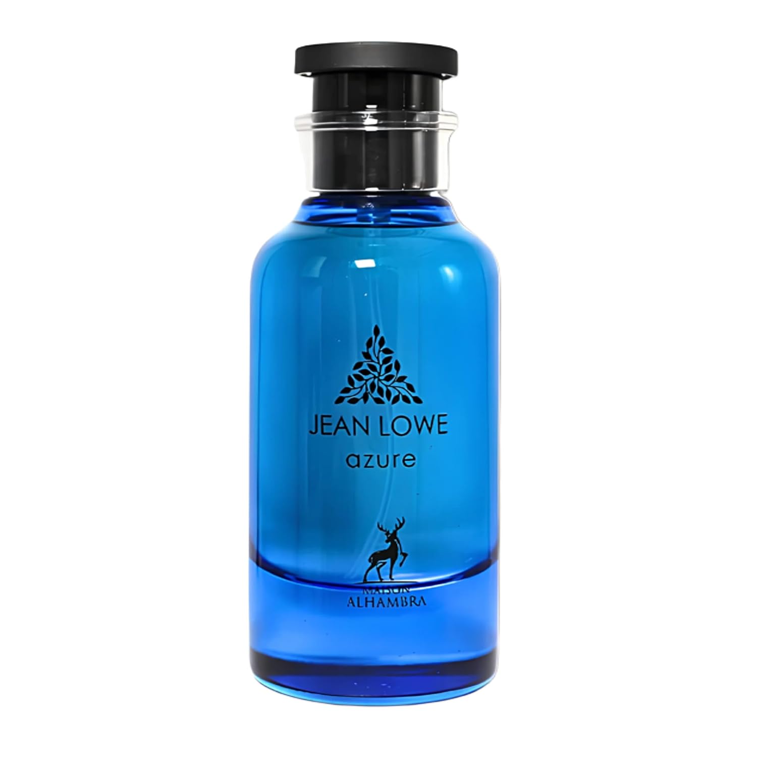 Maison Alhambra Jean Lowe Azure Eau de Parfum Spray Uni 100 ml