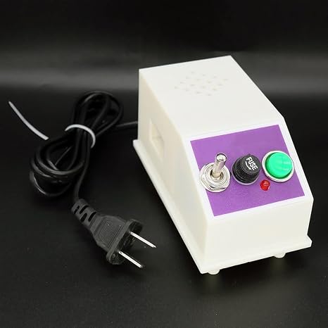 Current Precision Magnetizer and Demagnetizer Used for Demagnetization of Magnetized Metal Objects Magnetizer