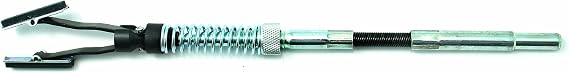CTA Tools 1120 Small Brake Cylinder Hone, Adjustable 2-Stone Brake Hone for 1/2" to 2-1/4" Cylinders, Use with Electric Drill