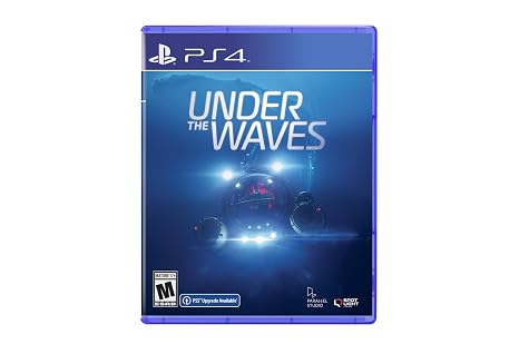 Under the Waves - PlayStation 4