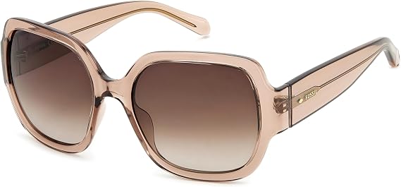 Fossil Female Sunglasses