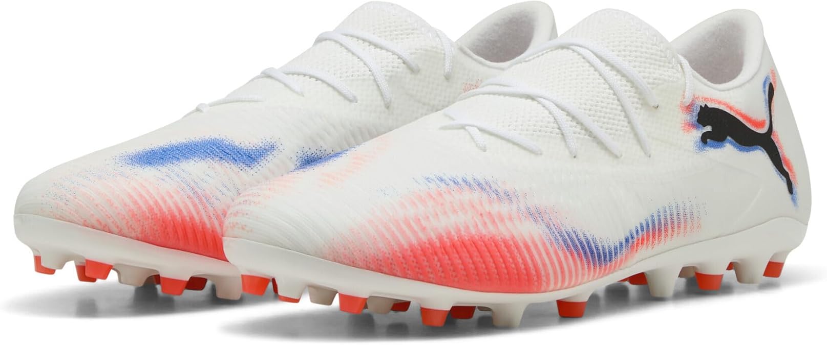 PUMA Adult Future 8 Match MG Low Football Boots