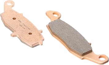 EBC Brakes FA231HH Disc Brake Pad Set