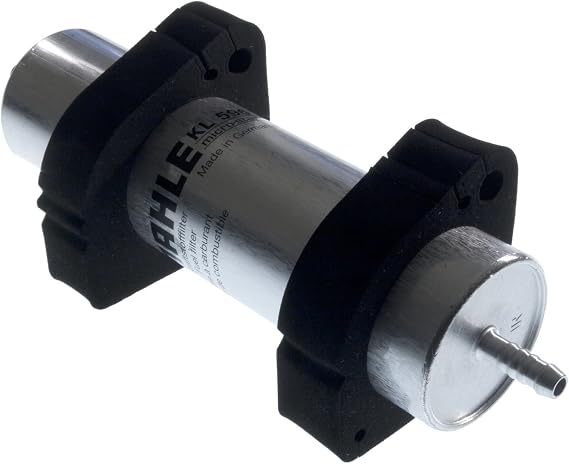 MAHLE KL 596 Fuel Filter