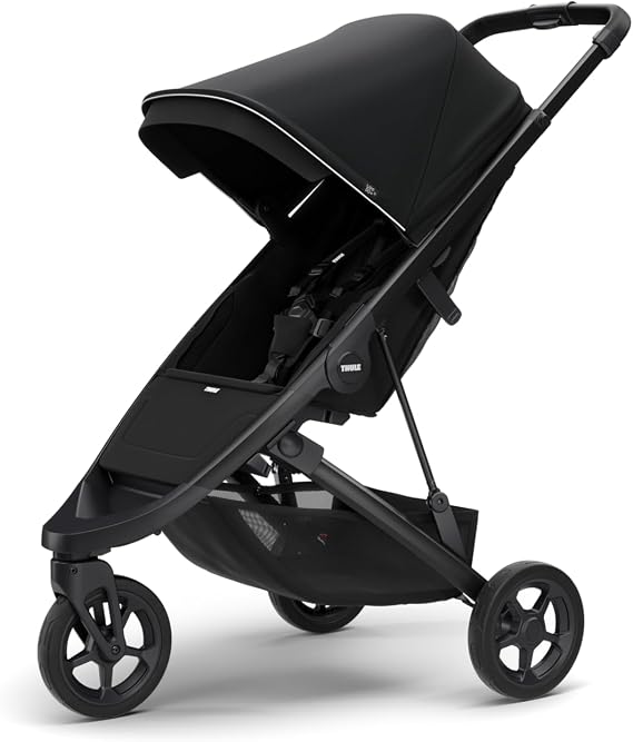 Thule Spring Stroller