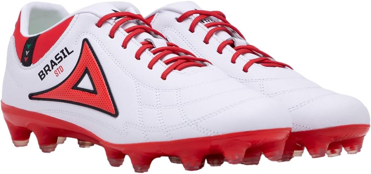 Pirma Soccer Cleats - Style 3052 Skin Gamer/Leather