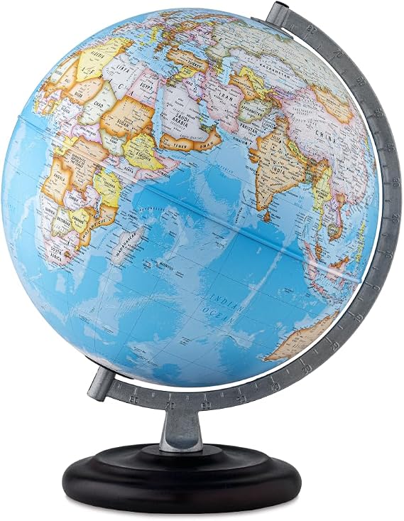 Waypoint Geographic Mariner Globe