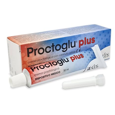 Proctoglu Noos Cream 30 g