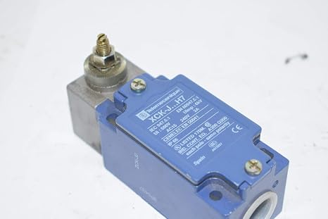 Telemecanique Sensors Limit Switch Actuator Head - ZCKE05