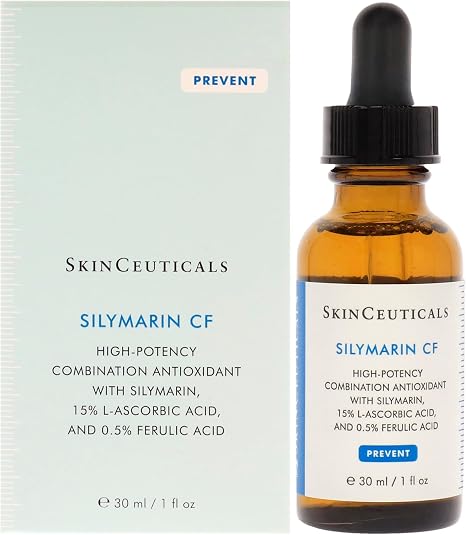 SKINCEUTICALS Silymarin CF 30 ml