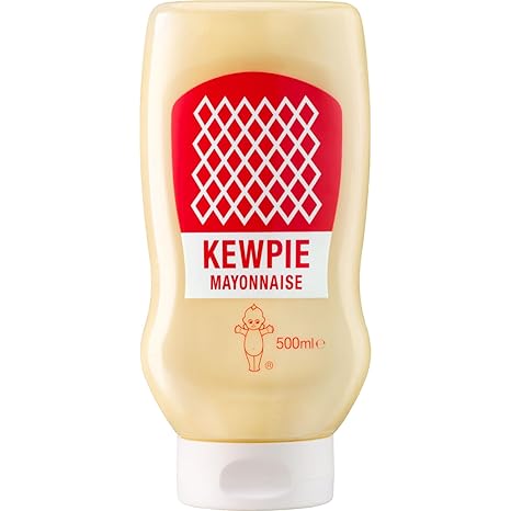 Kewpie Mayonnaise Japanese Style 1 x 500 ml