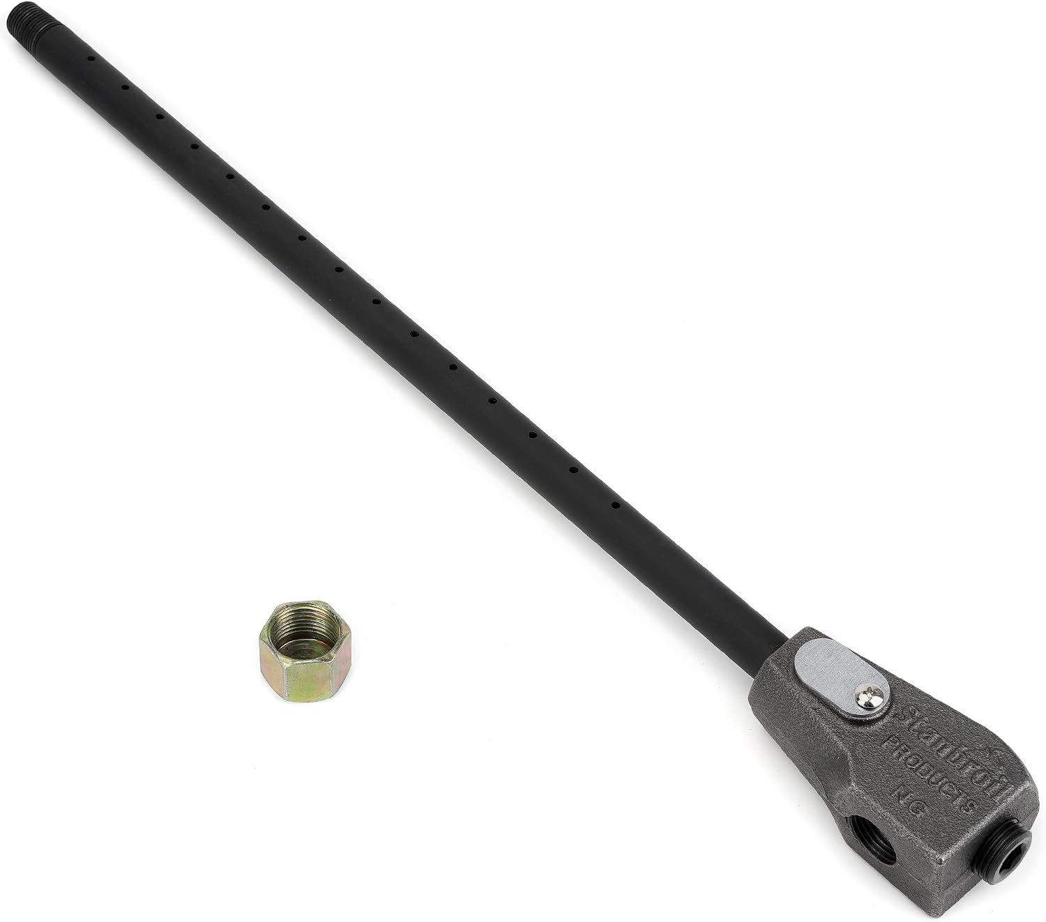 Stanbroil Universal Gas Log Lighter Starter with Mixer for Natural Gas Wood Burning Fireplaces