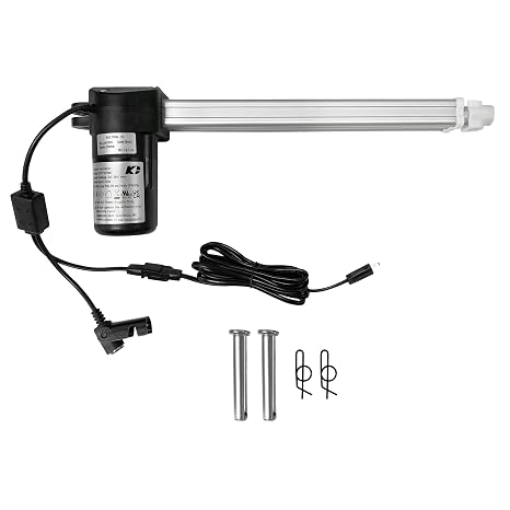 Linear Actuator Kaidi Model KDYJT006-20 Power Recliner Lift Chairs Motor