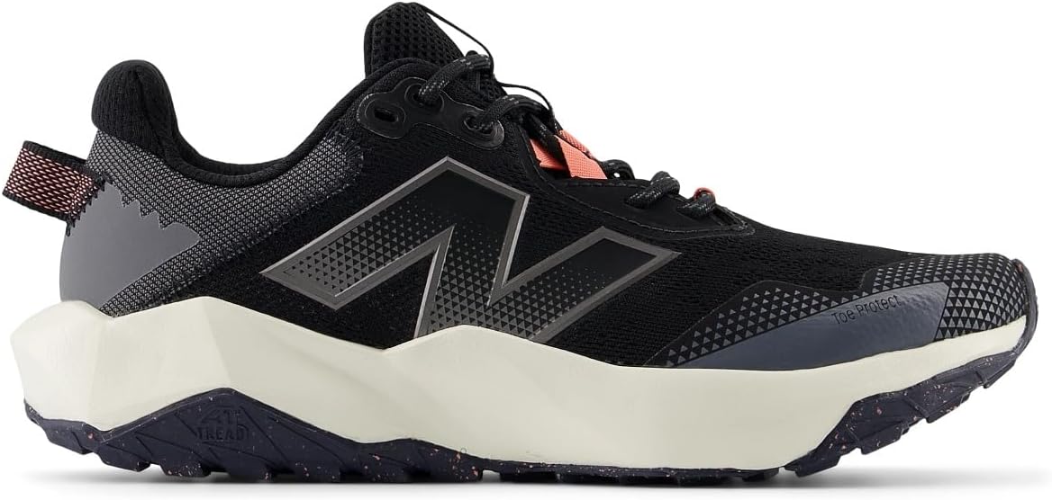 New Balance レディース Nitrel-レディース スニーカー