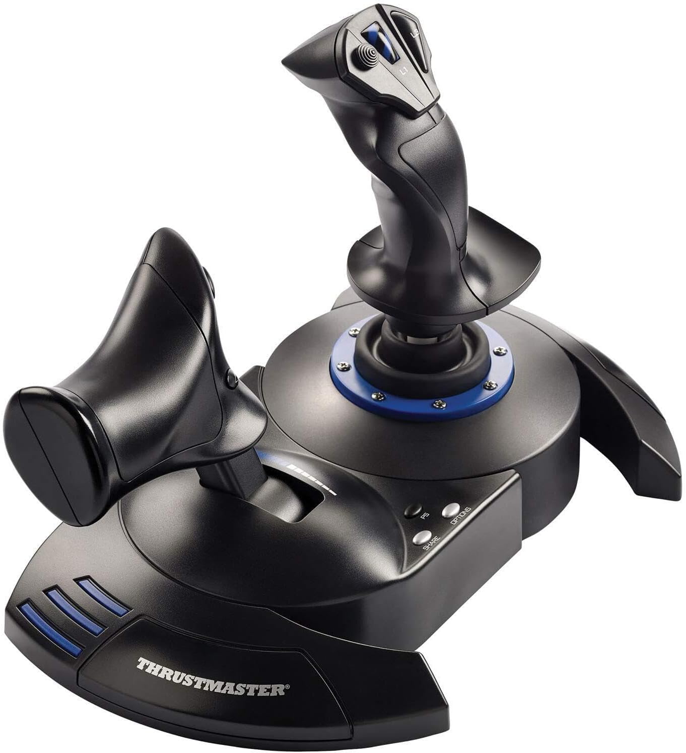 Thrust Master T Flight Hotas 4