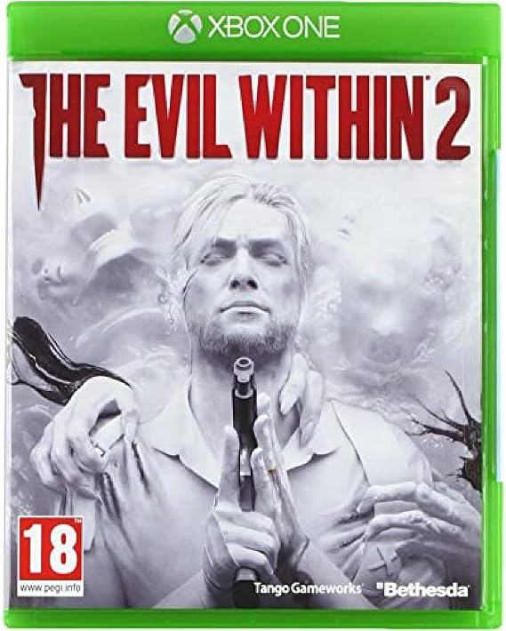 Bethesda The Evil Within 2 - Xbox One
