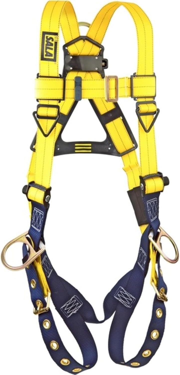 DBISALA Delta No-Tangle Harnesses, 1102008