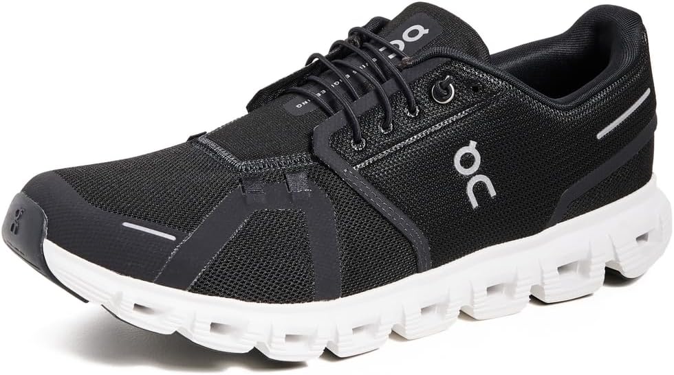 On Men's Cloud 6Sneaker