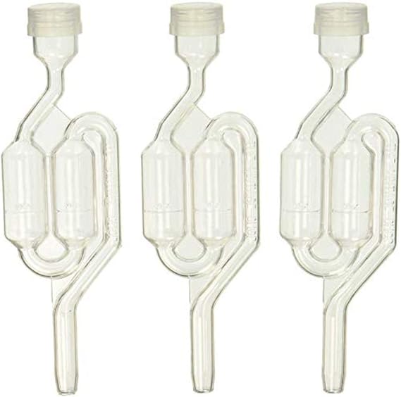 Vintage Shop S-Shaped Airlock