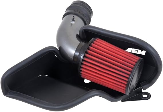 AEM 21-763C Cold Air Intake System
