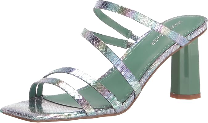 Marc Fisher Women's Kristin Heeled Sandal