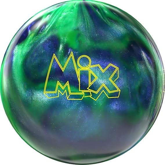 Storm Mix Lime/Roy/Custard 12lb