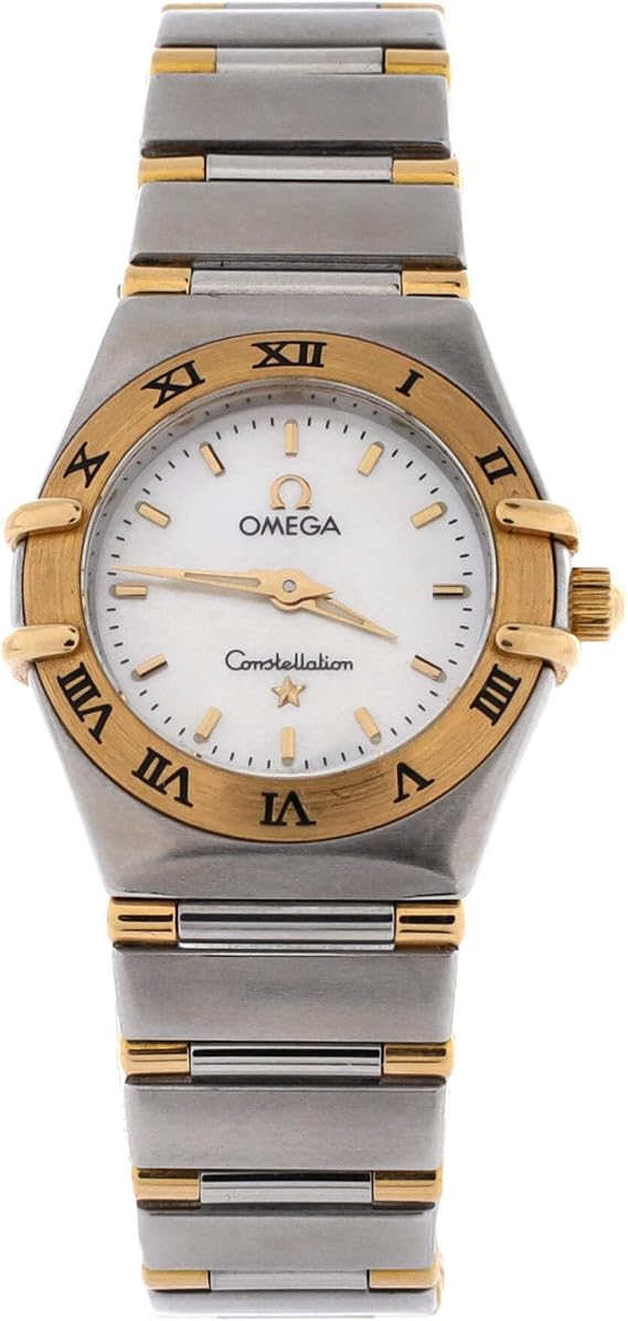 Pre-Loved Constellation Quartz Watch 23