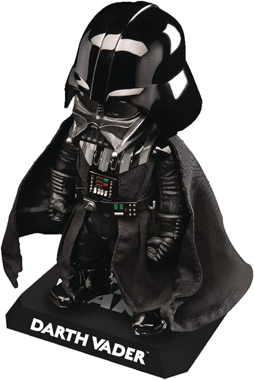 Star Wars: Darth Vader EAA-163 Action Figure