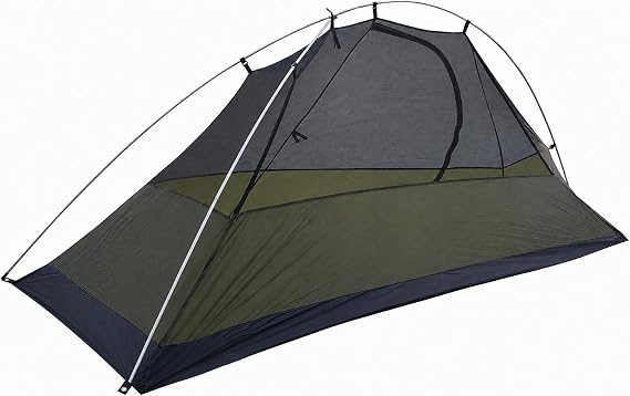 Sparrow 1-Person Ultralight Backpacking Tent