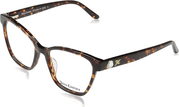 Juicy Couture Women's Modern Sunglasses