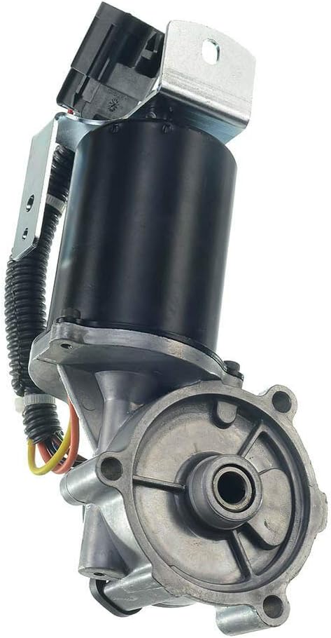 YHTAUTO Transfer Case Motor Actuator for Cadillac, Chevrolet, GMC, Ram