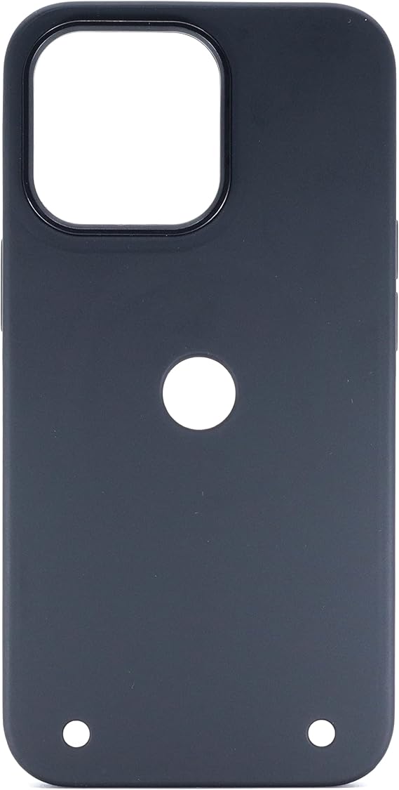 FJORDEN Case for iPhone 13 Pro Max - Compatible with MagSafe - Black