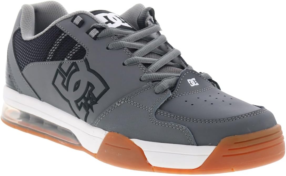 DC Shoes Mens Dc Men's Versatile Causal Skate Shoe