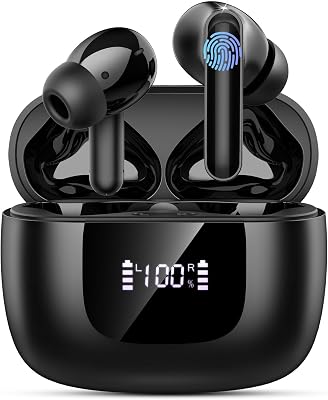 yobola Wireless Earbuds 29
