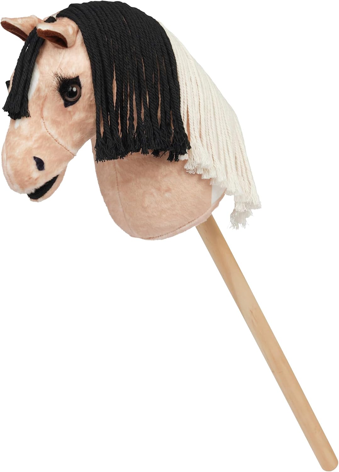 LeMieux Hobby Horse Toy Mini - Toby
