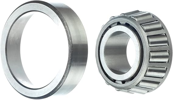 Schaeffler KT702, Bearing - TRB, Tapered Roller Bearing, Compatible with Ford F-250 Super Duty 07-20, F-350 07-09/11, F-350 Super Duty 07-19, F-450 Super Duty 07-09, F-550 Super Duty 07-09
