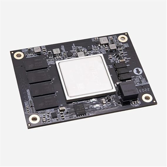 AC7K325B Kintex7 FPGA Core Board XC7K325T AV7K300 AV7K325 Pice Industrial Grade