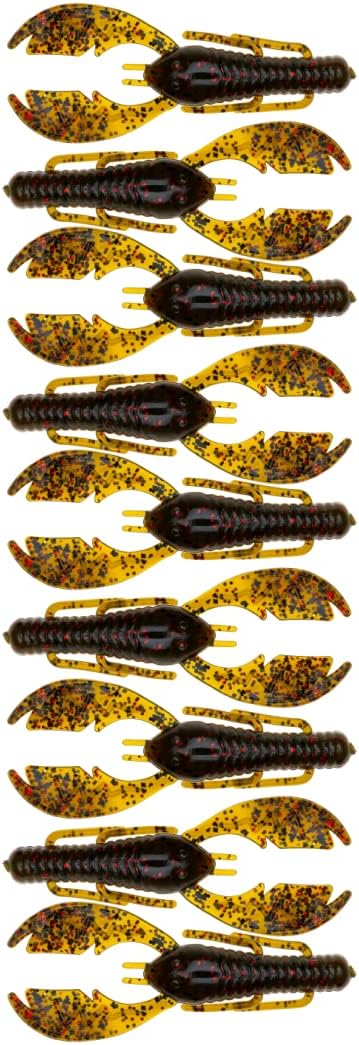 American Baitworks Paca Slim 3.5-Inch