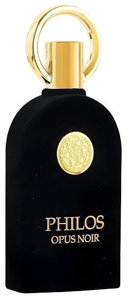 Philos Opus Noir Spray 100 ml