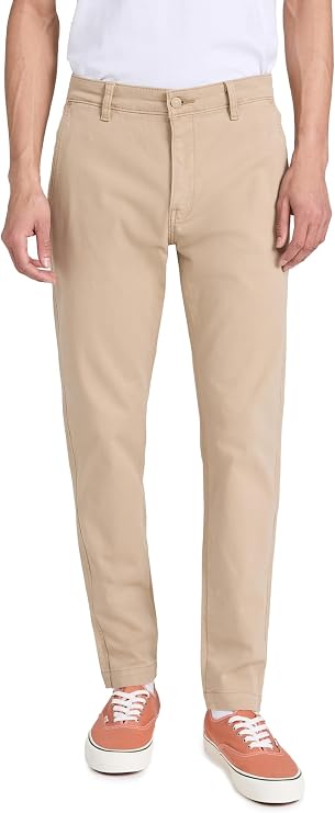 Levi's Men's XX Chino Std II Pants