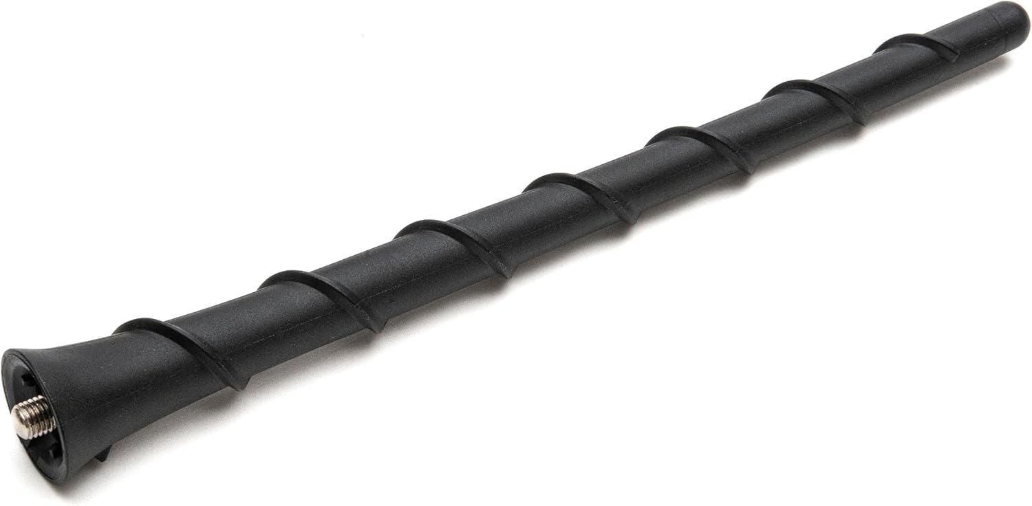 Votex - Direct Fit Screw-On Antenna - Fits Chevrolet Equinox 2013-2017 - GMC Terrain 2013-2017 - Part Number 22868913